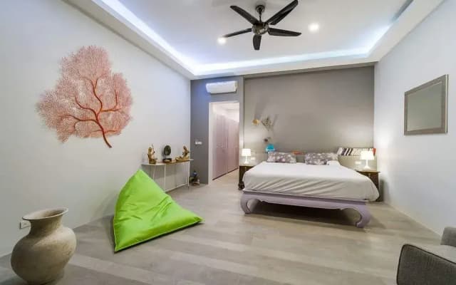 NB Villa Ying Yang - photo 5