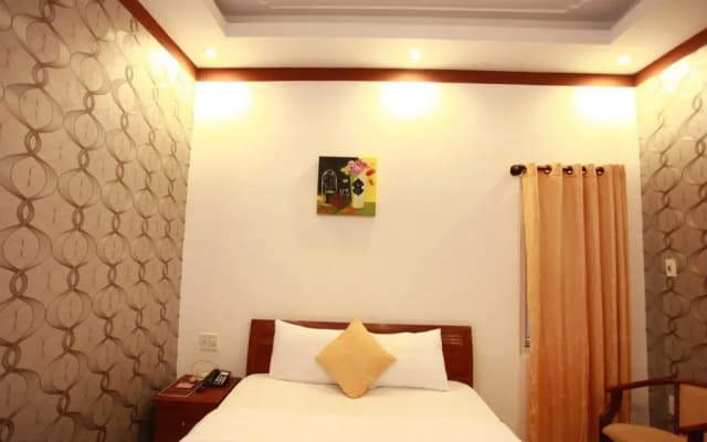 Lighting Hotel - photo 5