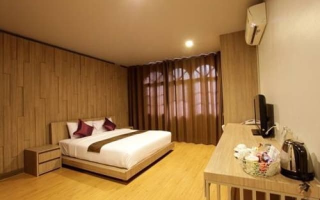 The Belle Resort - photo 5