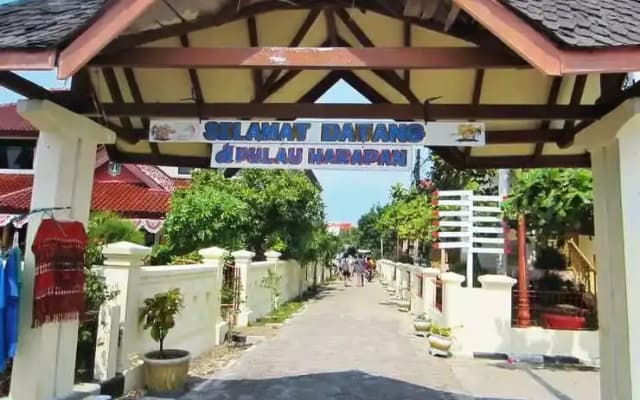 Harapan Solata Homestay Syariah - photo 4