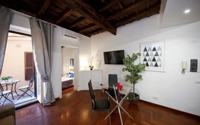 Spanish Steps Studio - photo 3