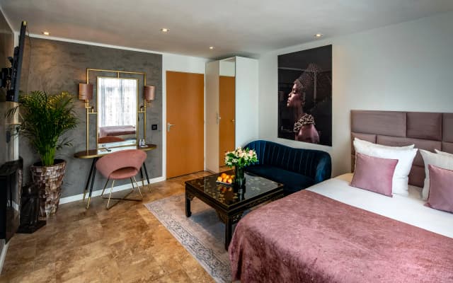 Hotel Jupiter - photo 5
