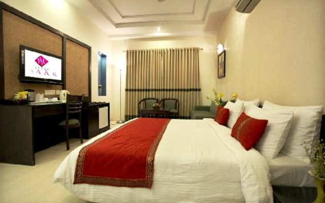 Hotel Saar Inn - photo 4