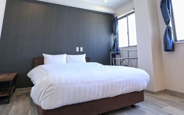 RE HOTEL Tanimachi 9cho-me - photo 3