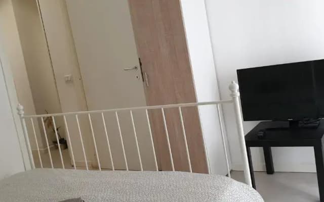 Smart Apartment Central Station - photo 2