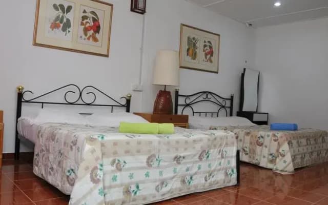 Oyo 89646 Panvill Resort (Adults only) - photo 3