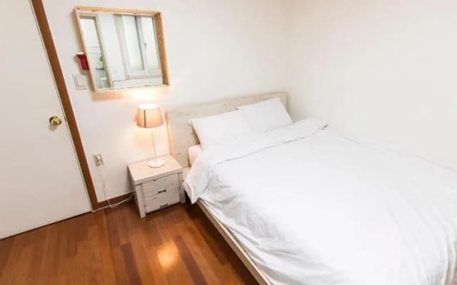 Ok guesthouse - photo 2