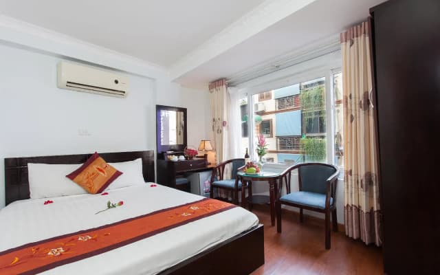 Rendezvous Boutique Hotel - photo 3