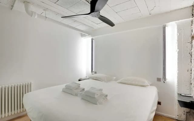 Duplex Loft Montmartre -18th - photo 3