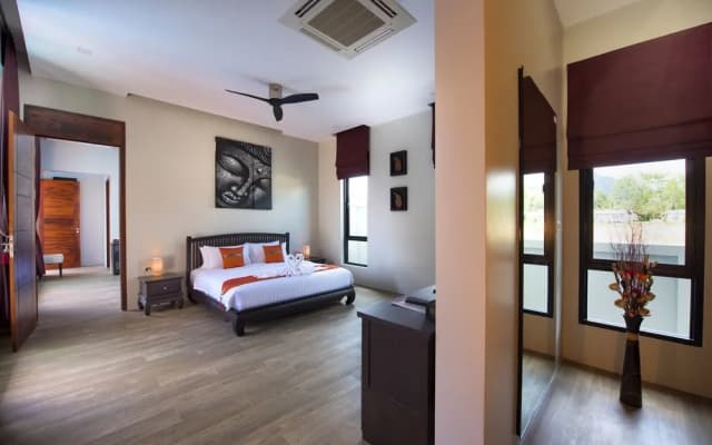 Narintara Villa 6 - photo 3