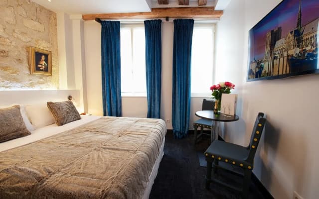 Hotel le Clos de Notre Dame - photo 5