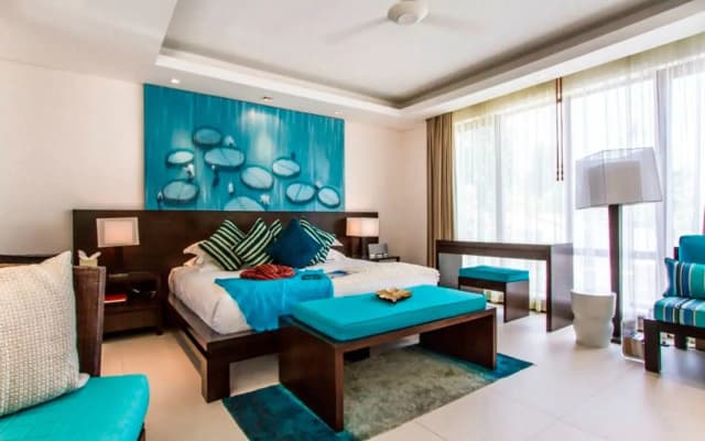 5 Bedroom Beach Front Villa SDV144 By Samui Dream Villas - photo 5
