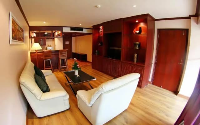 Bauman Grand Hotel - photo 2