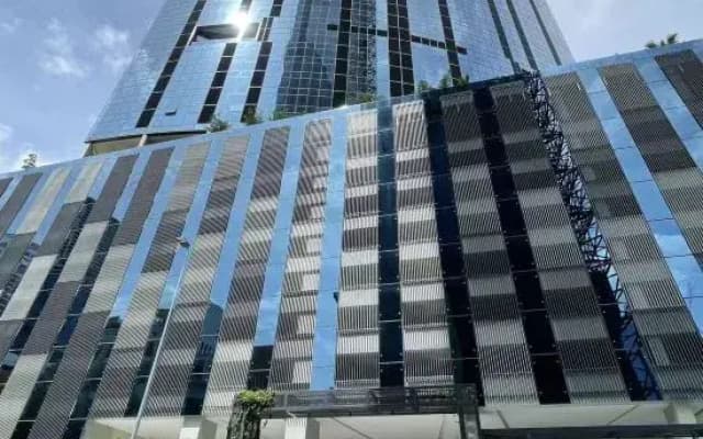 Eaton Residences KLCC by WSD - photo 2
