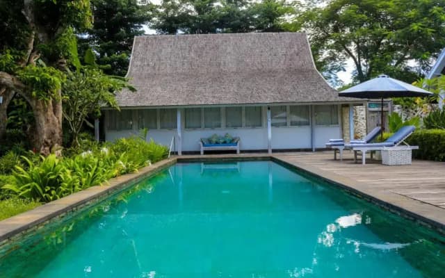 Chanteak Bali - White House 2 - photo 2