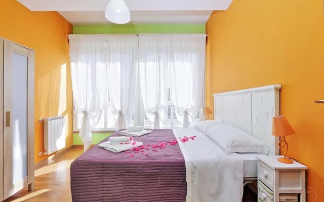 Lucky Domus Maggiore Apartment - photo 2