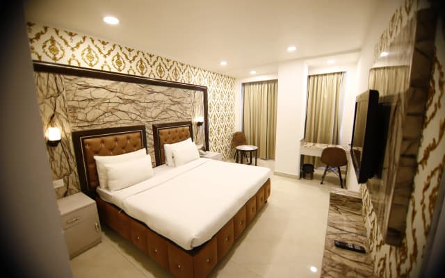 Surya Grand - photo 4
