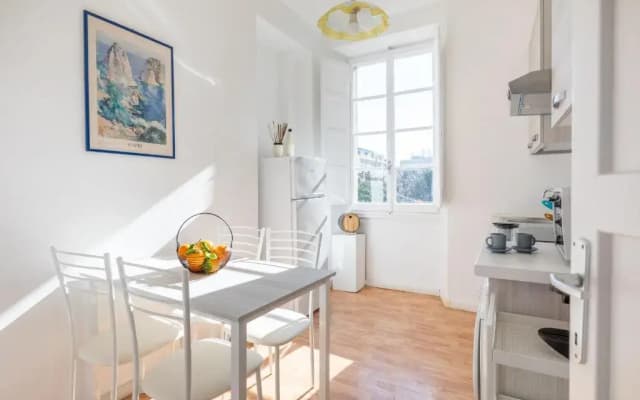 Casa Bianca al Pigneto - photo 3