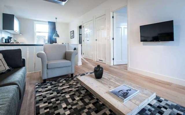 Short Stay Group De Pijp Boutique Serviced Apartments Amsterdam - photo 2
