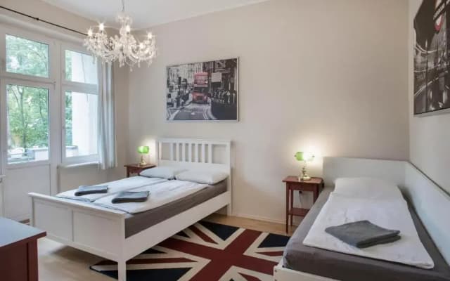 Holidayapartments Marquardt - photo 3