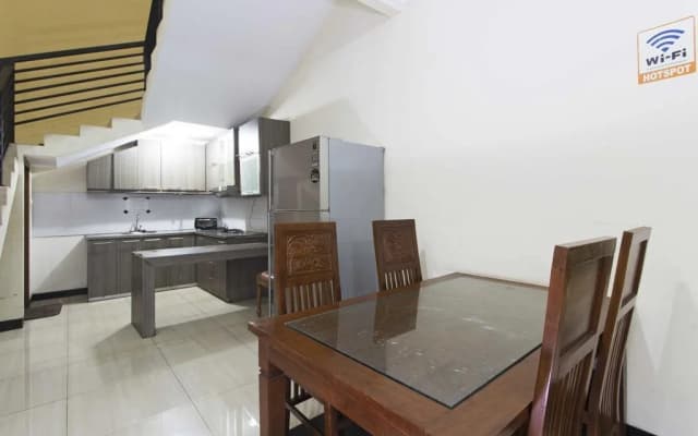 Ragunan Kost Residence - photo 3