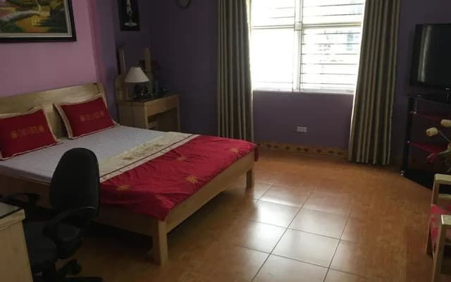 Chau A Hotel - photo 2