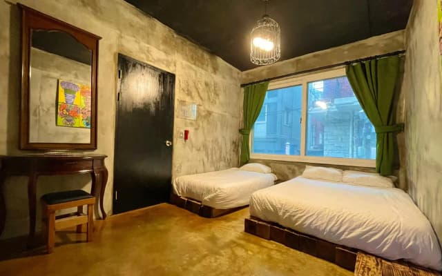 TwoTwo House - photo 3
