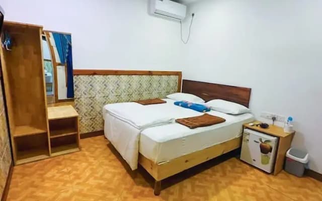 Moro Rasdhoo - photo 4