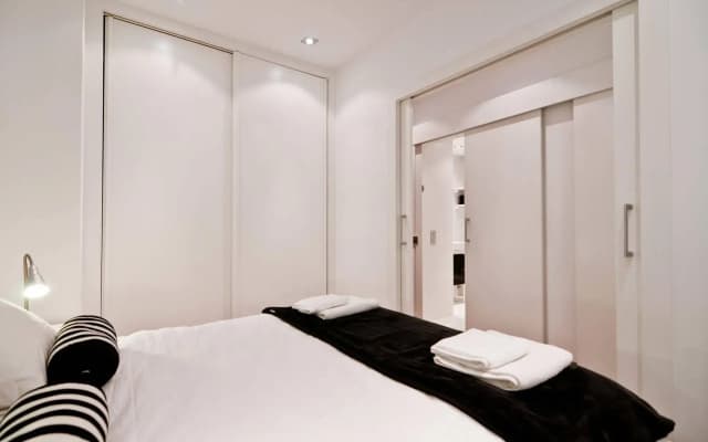Apartamento Latina - photo 2