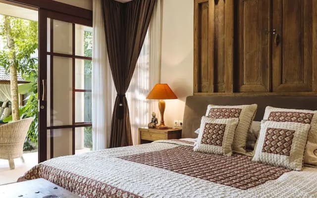 The Baganding Villa - An Elite Haven - photo 3