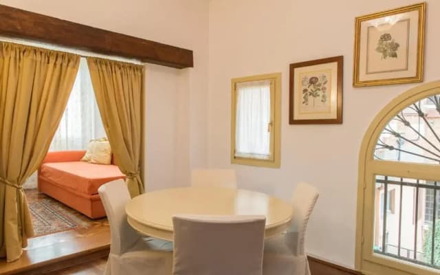 Savoia e jolanda Apartments - photo 2