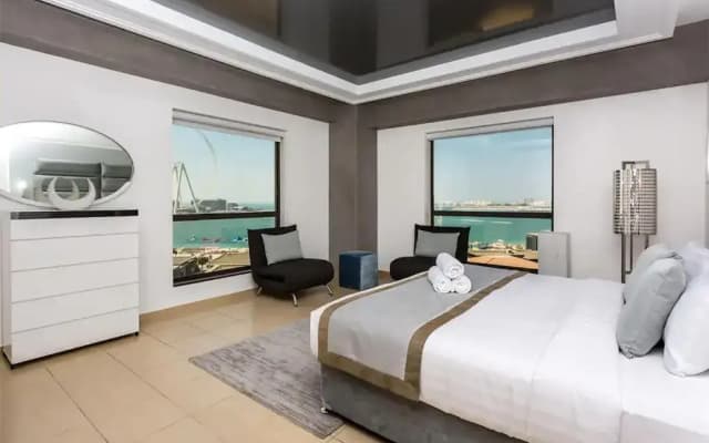Elan Rimal4 Suites - photo 3