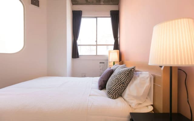 hostel DEN - photo 2