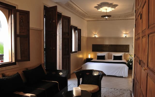 Riad Le Jardin d'Abdou - photo 4