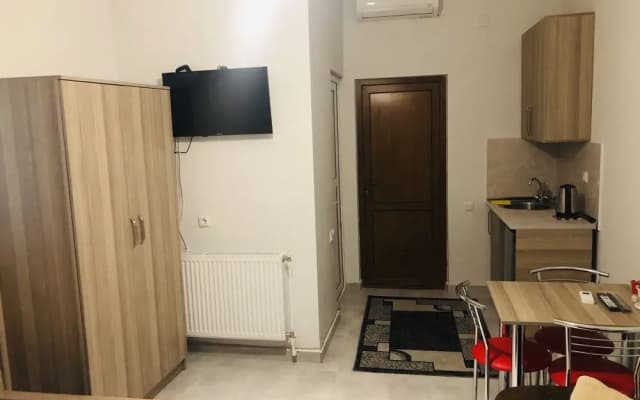 Central Apartments - photo 5