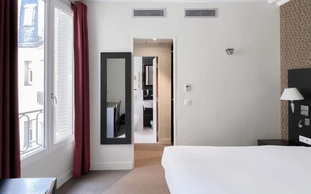 Hotel Brittany - photo 4
