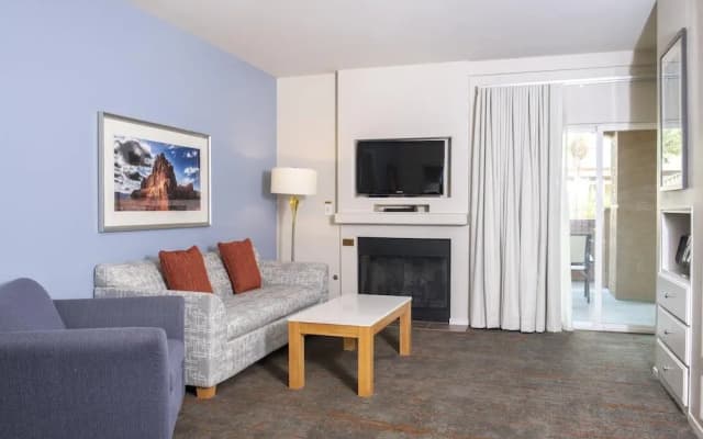 WorldMark Las Vegas Boulevard - photo 4