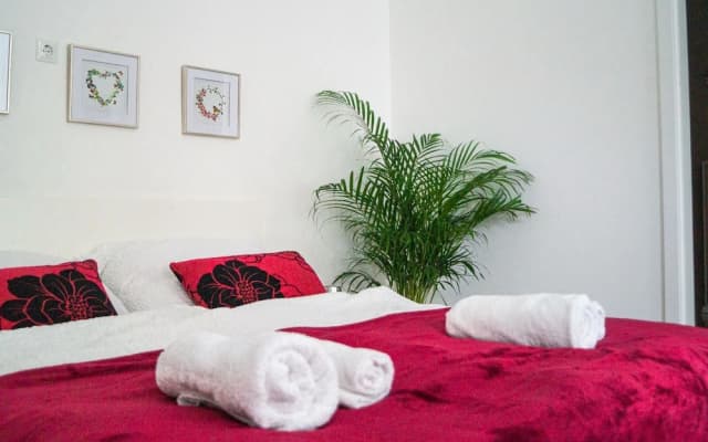 Modern Apartment Wiener Stadthalle 2 - photo 2
