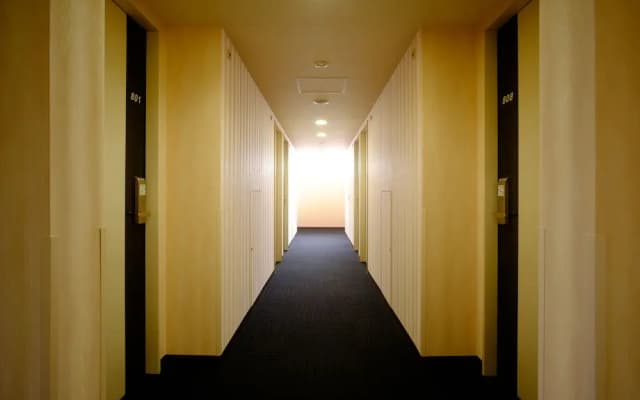second inn umeda - photo 4