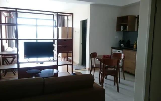 e-Serenity TimurBay Suites & Residence - photo 4