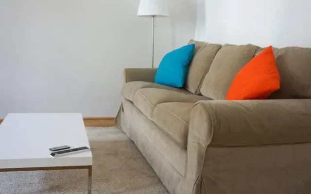 1080 City Apartments - photo 3
