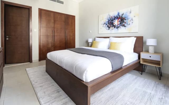 Light + Beautiful 1BR in Amazing Downtown Dubai! - photo 3