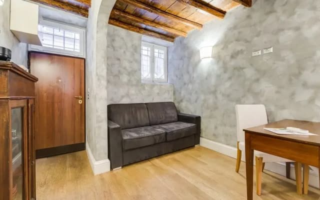 Suite & Spa Step Spanish Rome - photo 2