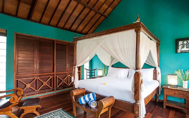 Umah Watu Villas - photo 3