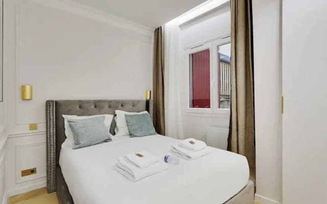 Charming Flat - 1br/4p - Paris Center - photo 2