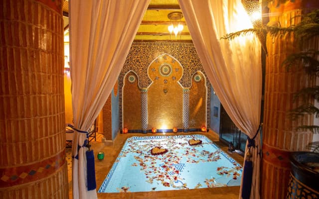 Riad Christina - photo 3