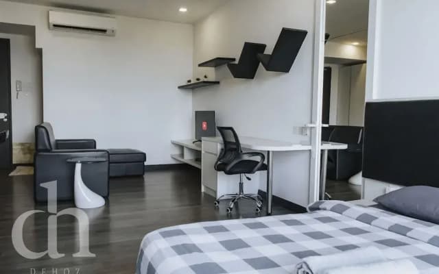 Landmark Residence 2 - photo 2