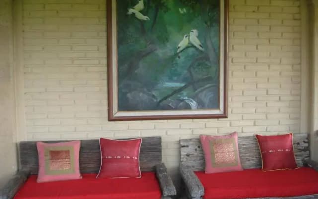 Sekar Puri Villa - photo 4