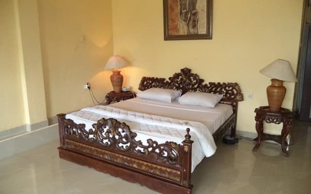 Panorama Hotel Ubud - photo 5