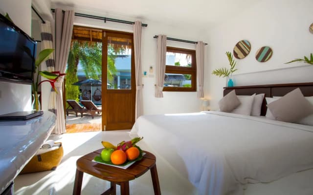 Lazy Days Samui Beach Resort - photo 3
